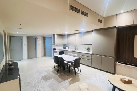 Appartement de 2 chambres à Dubai Marina, UAE No. 166059