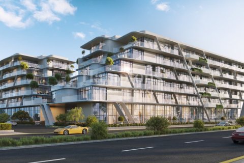 2 غرف نوم شقة في FIVE at Jumeirah Village Circle, الإمارات العربية المتحدة رقم 166058 7