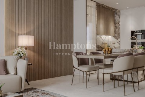 2 غرف نوم شقة في FIVE at Jumeirah Village Circle, الإمارات العربية المتحدة رقم 166058 11