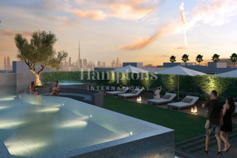 2 غرف نوم شقة في FIVE at Jumeirah Village Circle, الإمارات العربية المتحدة رقم 166058 3