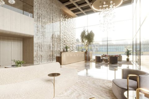 2 bedrooms Apartment in FIVE at Jumeirah Village Circle, UAE No. 166058