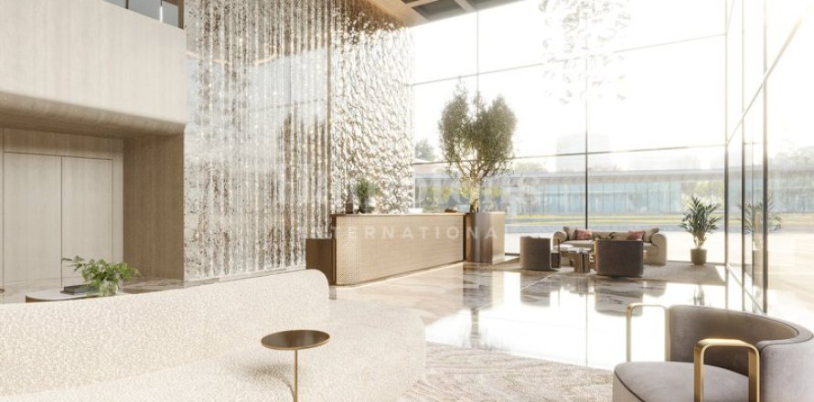 2 غرف نوم شقة في FIVE at Jumeirah Village Circle, الإمارات العربية المتحدة رقم 166058