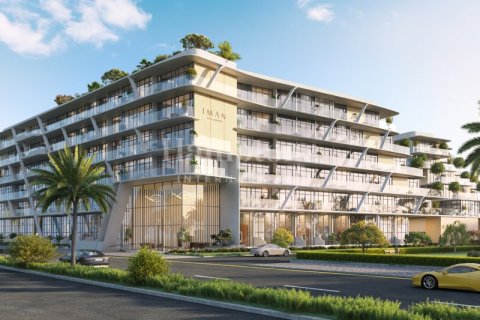 2 غرف نوم شقة في FIVE at Jumeirah Village Circle, الإمارات العربية المتحدة رقم 166058 5