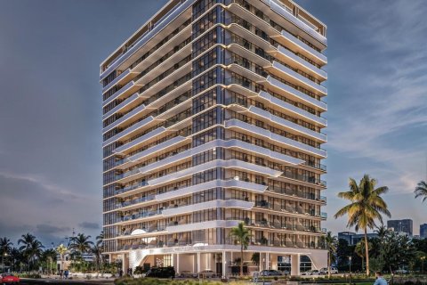 2 bedrooms Apartment in Dubai, UAE No. 117484