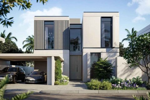 Fay Gardens in Khalifa City, UAE No. 204983