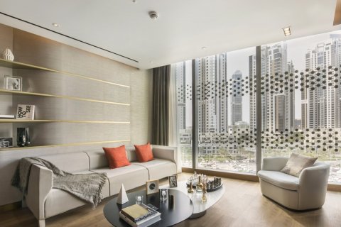 1 bedroom Apartment in THE OPUS Business Bay, UAE No. 96490