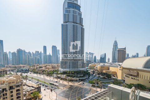 Appartement de 3 chambres à Boulevard Point, UAE No. 128279