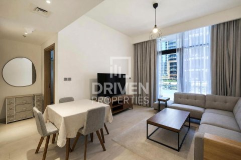 Квартира с 1 спальней в Meydan, ОАЭ №207287