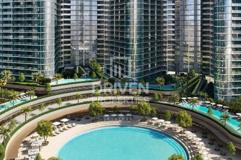 1 bedroom Apartment in Dubai, UAE No. 207289