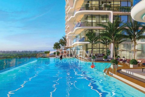 1 غرف نوم شقة في Dubai Sports City, الإمارات العربية المتحدة رقم 207292