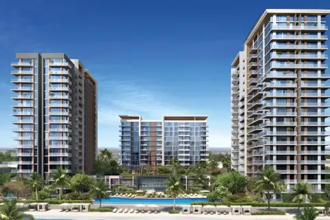 Studio Apartment in Jumeirah Village Circle, UAE No. 110720