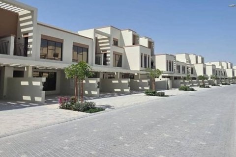 4 غرف نوم تاون هاوس في دبي, الإمارات العربية المتحدة رقم 208482 5