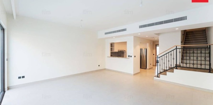 4 غرف نوم تاون هاوس في دبي, الإمارات العربية المتحدة رقم 208482