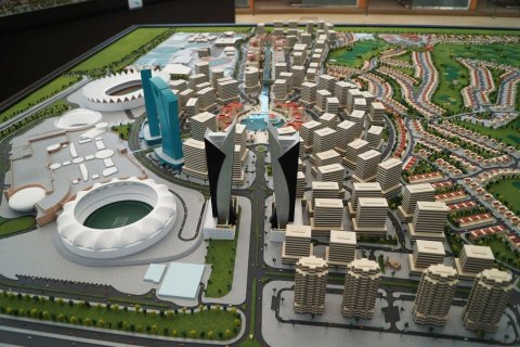 Land in Dubai, UAE No. 150431