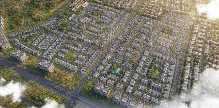 Land de à Dubai, UAE No. 150433