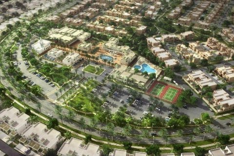 قطعة أرض في دبي, الإمارات العربية المتحدة رقم 150436