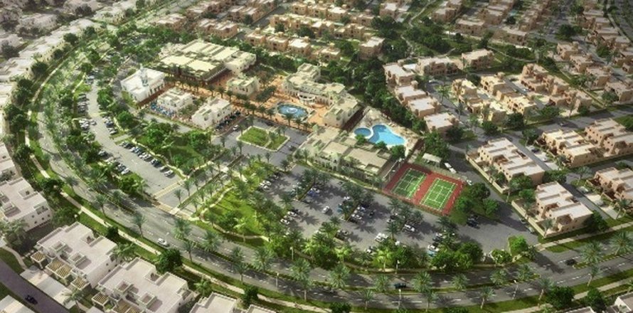 Land de à Dubai, UAE No. 150436