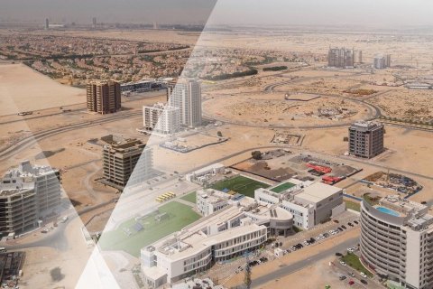 Land in Dubai, UAE No. 150437