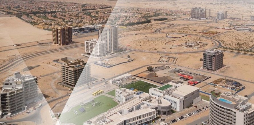 Land de à Dubai, UAE No. 150437