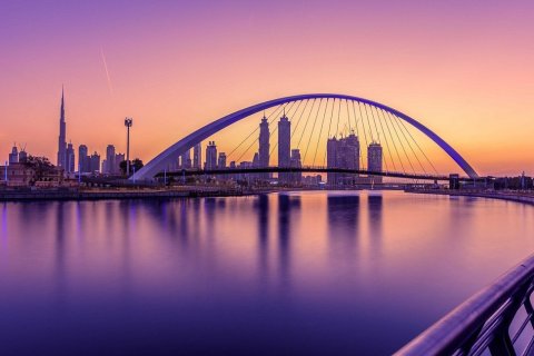 Land in Dubai, UAE No. 150434