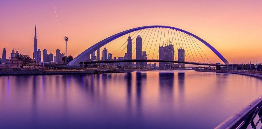 Land de à Dubai, UAE No. 150434