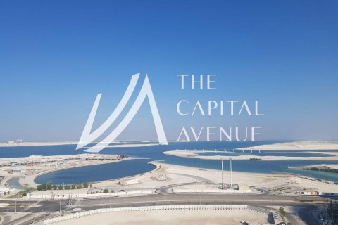 1 bedroom Apartment in Shams Abu Dhabi, UAE No. 208990 2