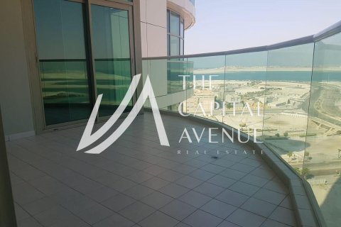1 bedroom Apartment in Shams Abu Dhabi, UAE No. 208990 3