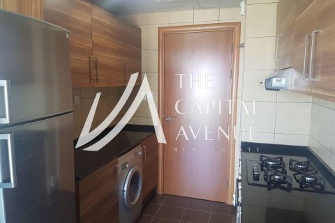 1 bedroom Apartment in Shams Abu Dhabi, UAE No. 208990 6