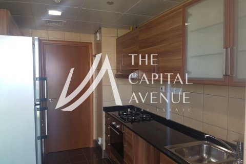 1 bedroom Apartment in Shams Abu Dhabi, UAE No. 208990 7