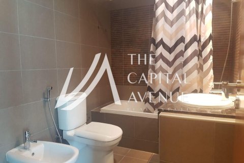 1 bedroom Apartment in Shams Abu Dhabi, UAE No. 208990 12