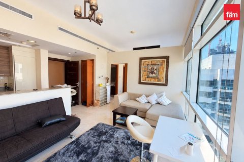 Studio Apartment in Business Bay, UAE No. 210717