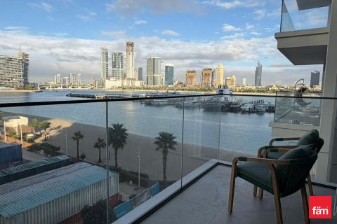 1 bedroom Apartment in Dubai Harbour, UAE No. 164305