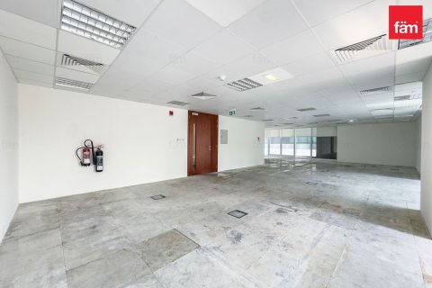 147.6m² Office in Sheikh Zayed Road, UAE No. 187534
