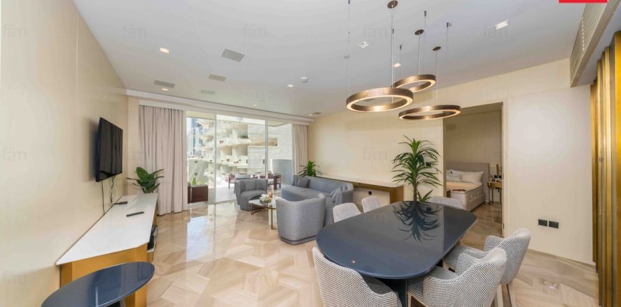2 bedrooms Apartment in Palm Jumeirah, UAE No. 187531