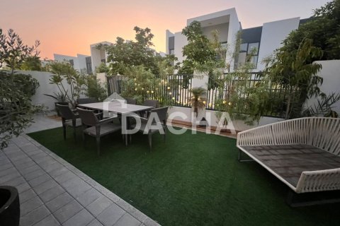 Townhouse de 4 chambres à Villanova, UAE No. 155751