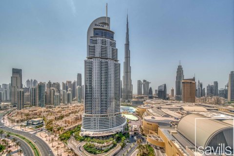 2 غرف نوم شقة في Boulevard Point, الإمارات العربية المتحدة رقم 200995