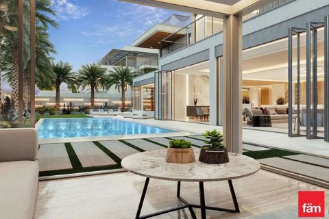 Townhouse de 4 chambres à Dubai, UAE No. 146134
