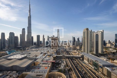 2 bedrooms Apartment in Vida Residences Dubai Mall, UAE No. 193272