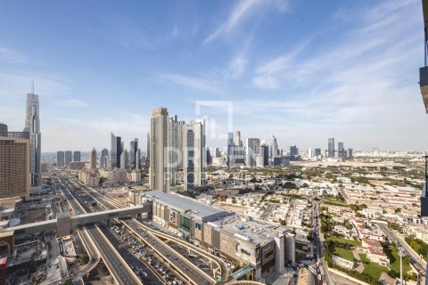 2 غرف نوم شقة في Vida Residences Dubai Mall, الإمارات العربية المتحدة رقم 193272 5