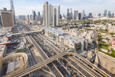 2 غرف نوم شقة في Vida Residences Dubai Mall, الإمارات العربية المتحدة رقم 193272 4