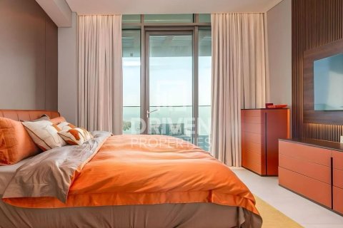 1 غرف نوم منزل ذو طابقين في SLS Dubai Hotel & Residences, الإمارات العربية المتحدة رقم 193275 12