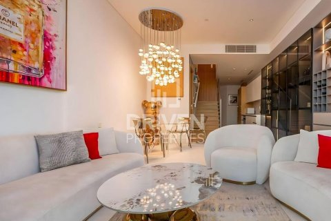1 bedroom Duplex in SLS Dubai Hotel & Residences, UAE No. 193275