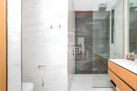 1 غرف نوم منزل ذو طابقين في SLS Dubai Hotel & Residences, الإمارات العربية المتحدة رقم 193275 6