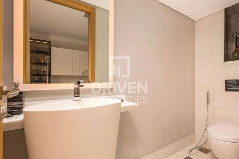 1 غرف نوم منزل ذو طابقين في SLS Dubai Hotel & Residences, الإمارات العربية المتحدة رقم 193275 5