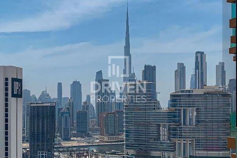 1 غرف نوم منزل ذو طابقين في SLS Dubai Hotel & Residences, الإمارات العربية المتحدة رقم 193275 13