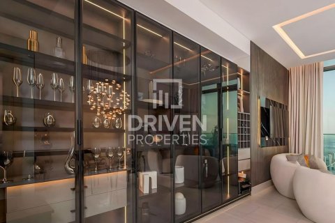 1 غرف نوم منزل ذو طابقين في SLS Dubai Hotel & Residences, الإمارات العربية المتحدة رقم 193275 9
