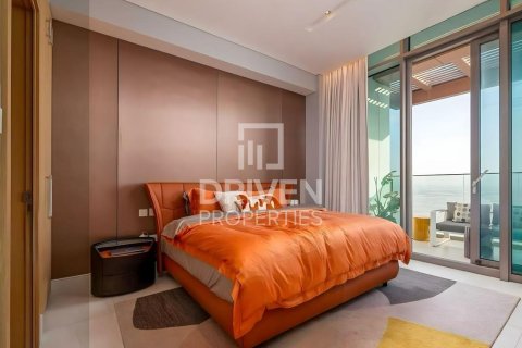 1 غرف نوم منزل ذو طابقين في SLS Dubai Hotel & Residences, الإمارات العربية المتحدة رقم 193275 11