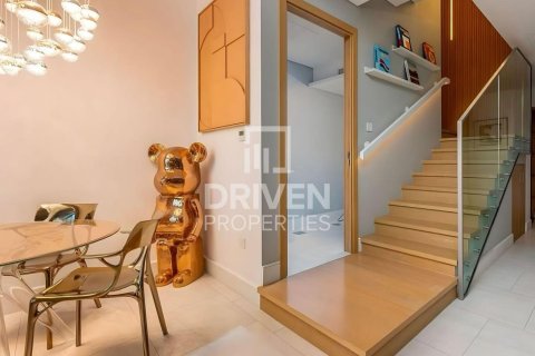 1 غرف نوم منزل ذو طابقين في SLS Dubai Hotel & Residences, الإمارات العربية المتحدة رقم 193275 10