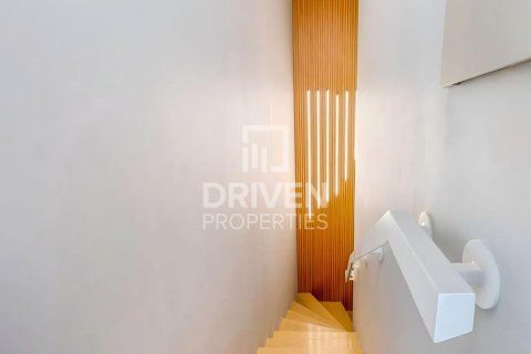 1 غرف نوم منزل ذو طابقين في SLS Dubai Hotel & Residences, الإمارات العربية المتحدة رقم 193275 7