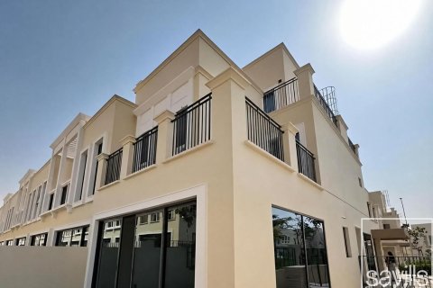 5 bedrooms Townhouse in Damac Lagoons, UAE No. 209154